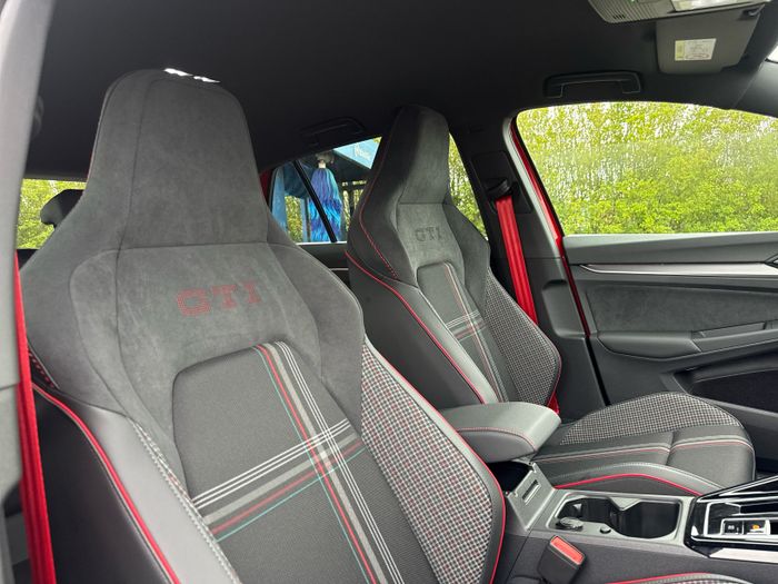 Volkswagen Golf 2026