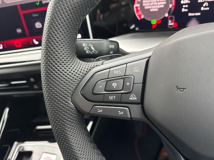 Volkswagen Golf 2026