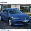 Volkswagen Golf 2026