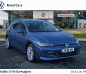 Volkswagen Golf 2026