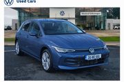 Volkswagen Golf 2026