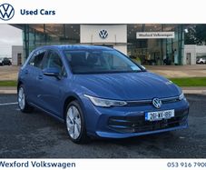 Volkswagen Golf 2026