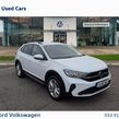 Volkswagen Taigo 2026