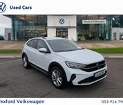 Volkswagen Taigo 2026