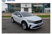 Volkswagen Taigo 2026