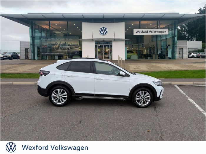 Volkswagen Taigo 2026