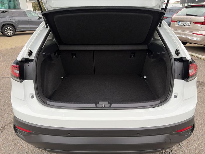 Volkswagen Taigo 2026