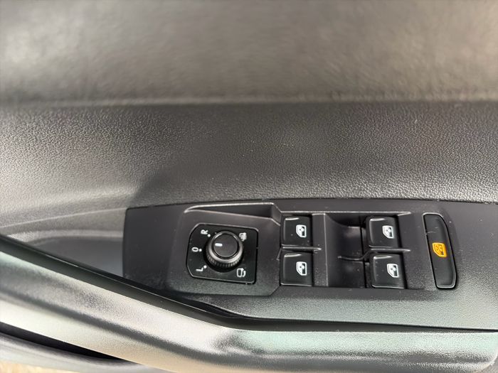 Volkswagen Taigo 2026
