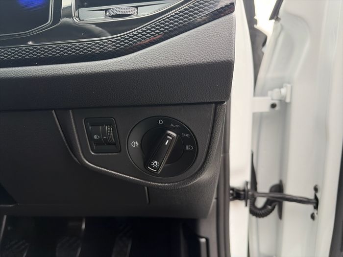 Volkswagen Taigo 2026