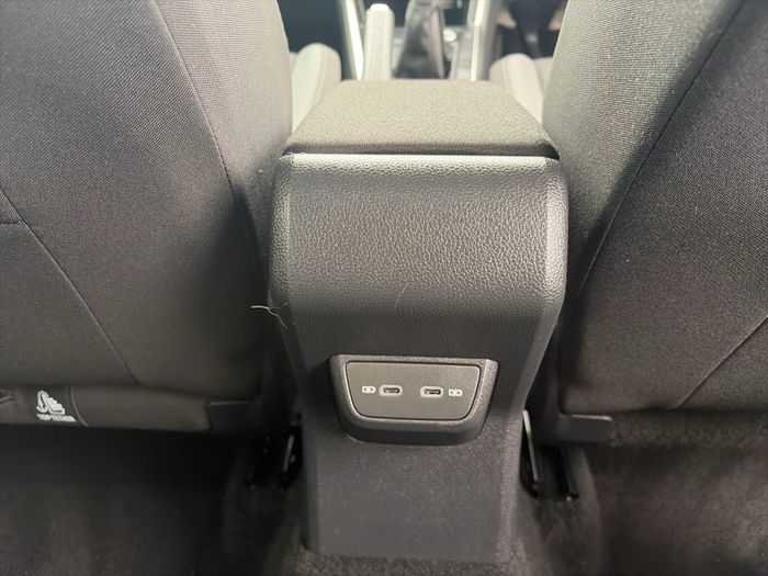 Volkswagen Taigo 2026