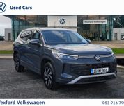 Volkswagen Tayron 2026