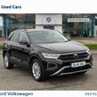 Volkswagen T-Roc 2026