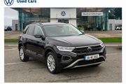 Volkswagen T-Roc 2026