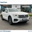 Volkswagen Touareg 2019