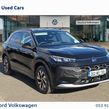 Volkswagen T-Roc 2026
