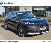 Volkswagen T-Roc 2026