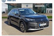 Volkswagen T-Roc 2026