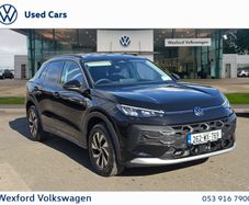 Volkswagen T-Roc 2026