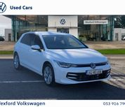 Volkswagen Golf 2026