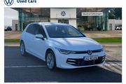 Volkswagen Golf 2026