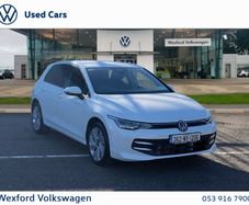 Volkswagen Golf 2026