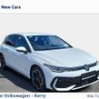 Volkswagen Golf 2026