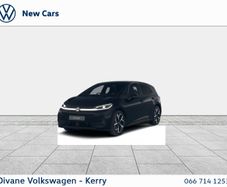 Volkswagen ID.3 2027