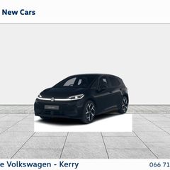 Volkswagen ID.3 2027