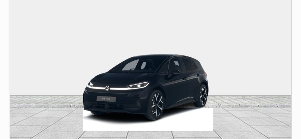 Volkswagen ID.3 2027