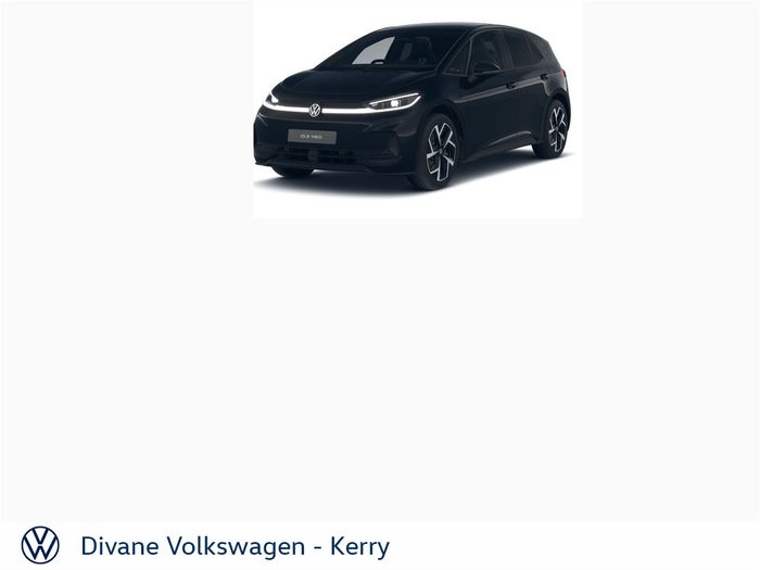 Volkswagen ID.3 2027