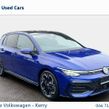 Volkswagen Golf 2027
