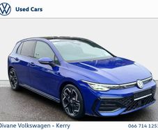 Volkswagen Golf 2026