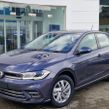 Volkswagen Polo 2027