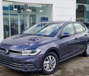Volkswagen Polo 2027