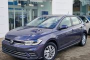 Volkswagen Polo 2026