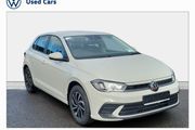 Volkswagen Polo 2026
