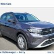 Volkswagen T-Cross 2026