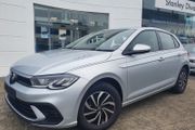 Volkswagen Polo 2026