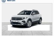 Volkswagen T-Cross 2026