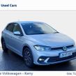 Volkswagen Polo 2026