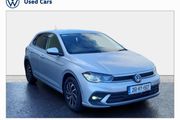 Volkswagen Polo 2026
