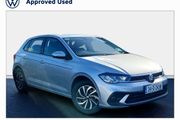 Volkswagen Polo 2024