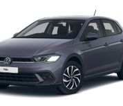Volkswagen Polo 2026