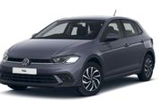 Volkswagen Polo 2026