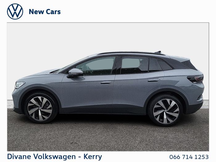 Volkswagen ID.4 2026