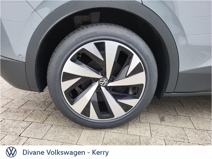 Volkswagen ID.4 2026