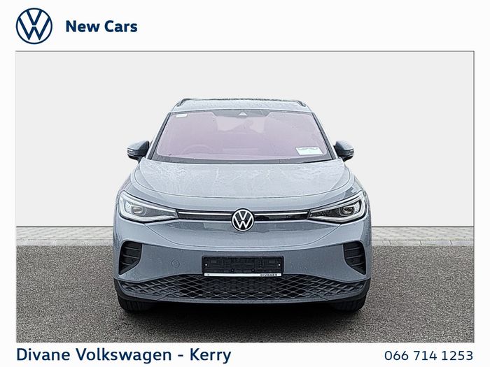 Volkswagen ID.4 2026