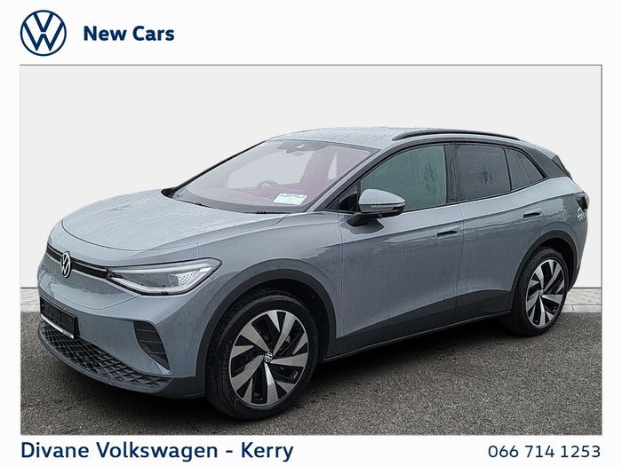 Volkswagen ID.4 2026