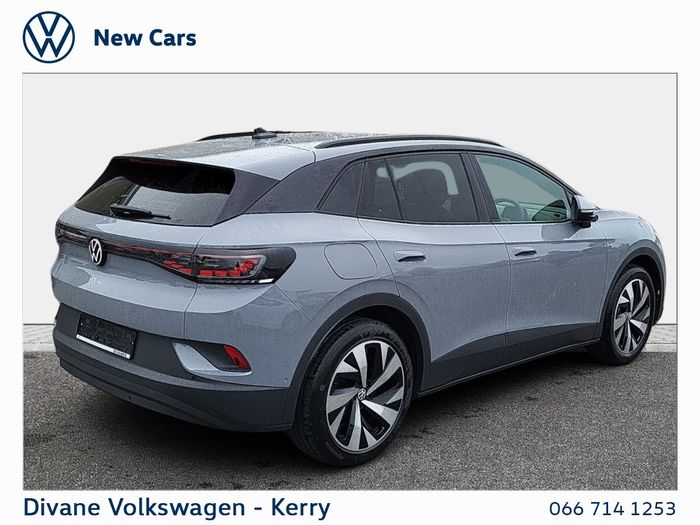 Volkswagen ID.4 2026