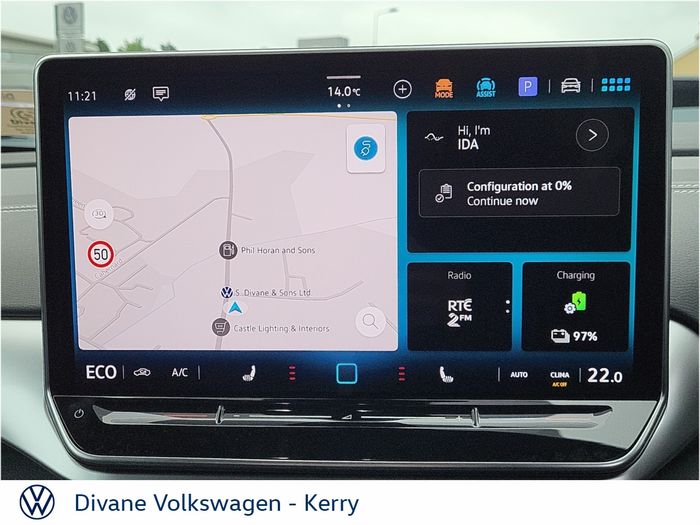 Volkswagen ID.4 2026